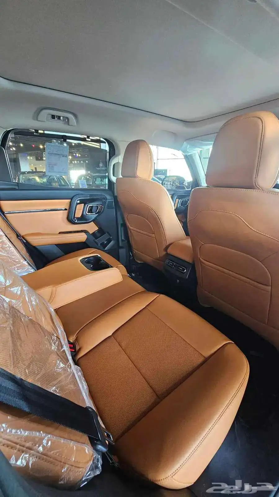 HAVAL H7 2025 10