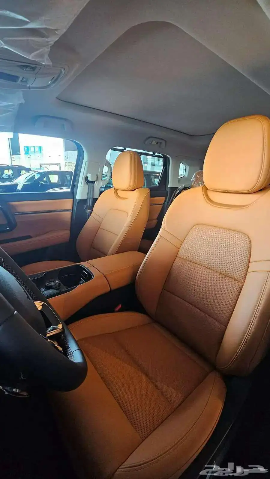 HAVAL H7 2025 11