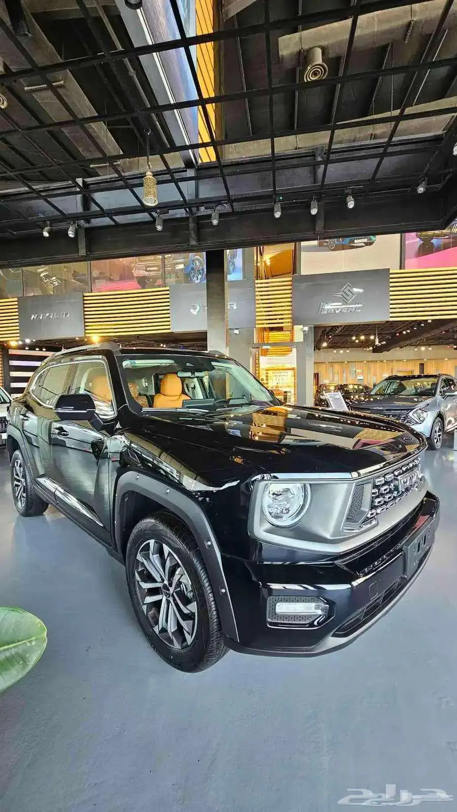 HAVAL H7 2025 1
