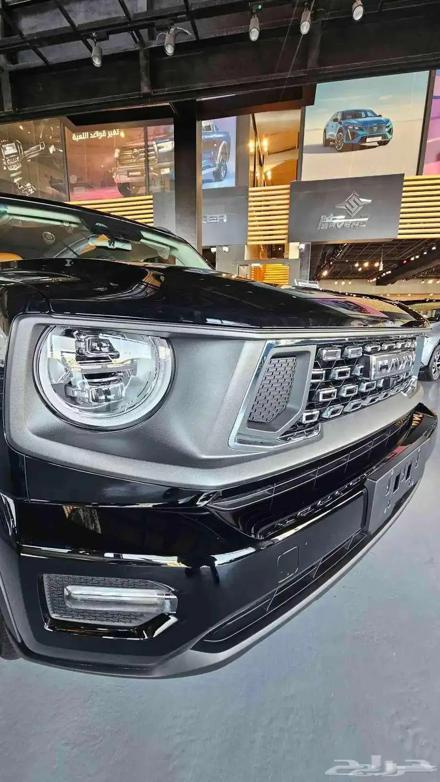 HAVAL H7 2025 4