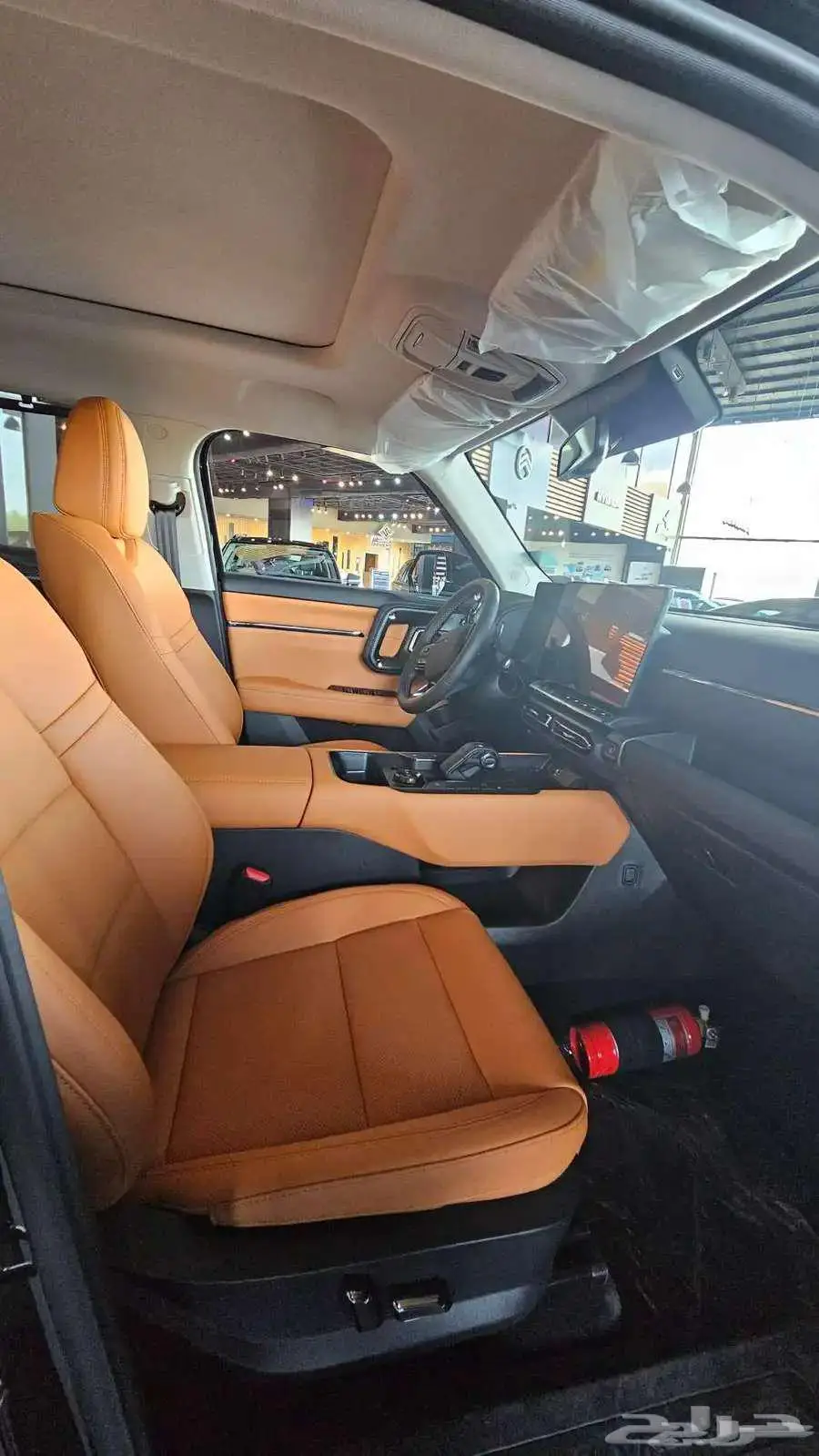 HAVAL H7 2025 15