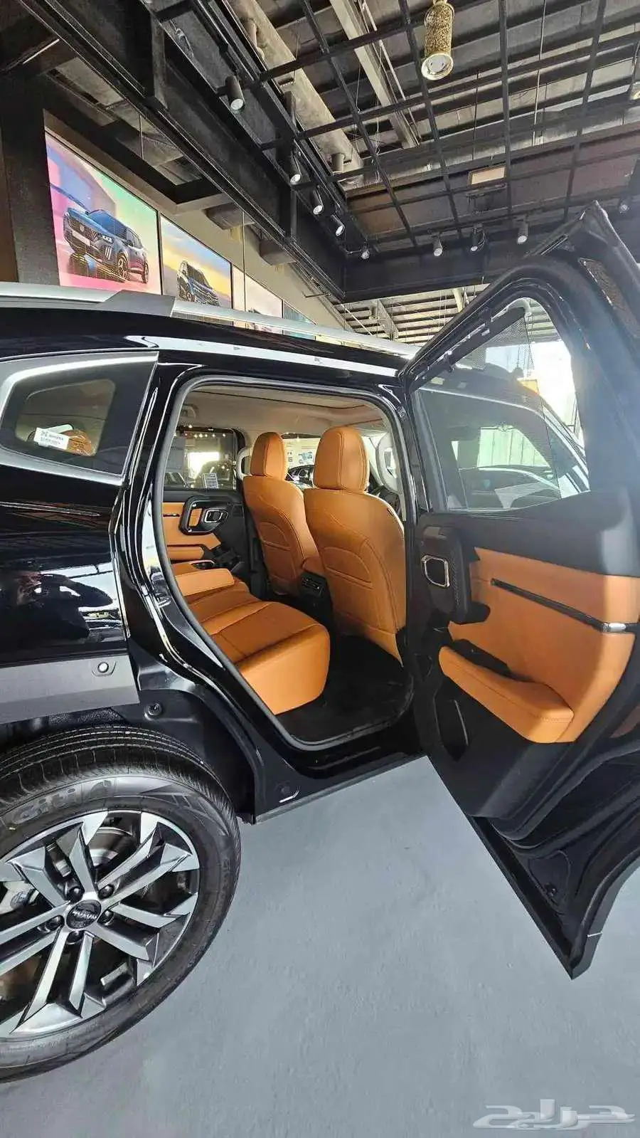 HAVAL H7 2025 19