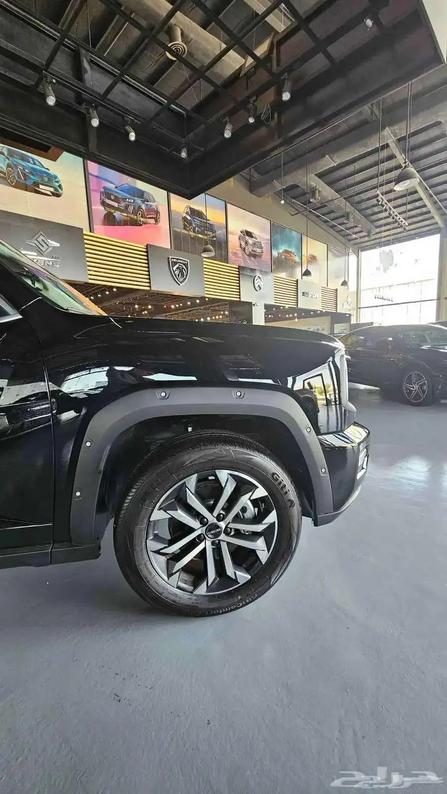 HAVAL H7 2025 5