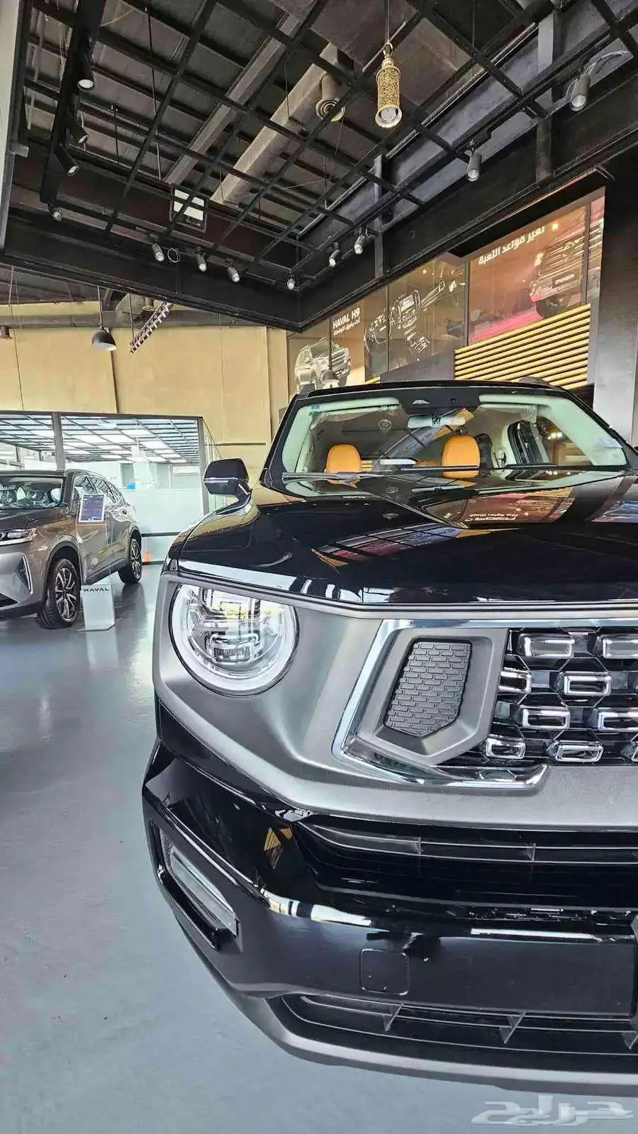 HAVAL H7 2025 2