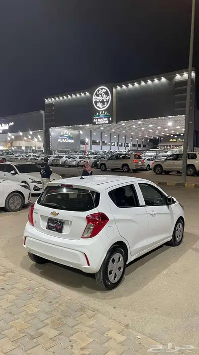 سبارك 2021 عداد 106000 5