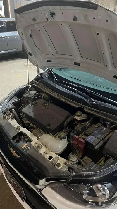 سبارك 2021 عداد 106000 3