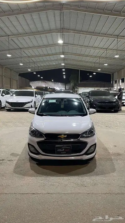 سبارك 2021 عداد 106000 1