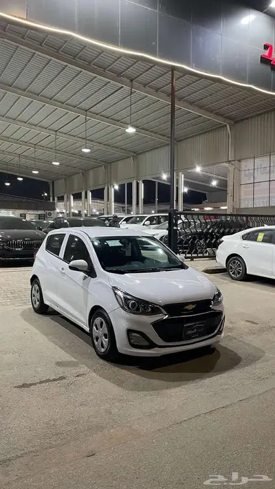 سبارك 2021 عداد 106000 0