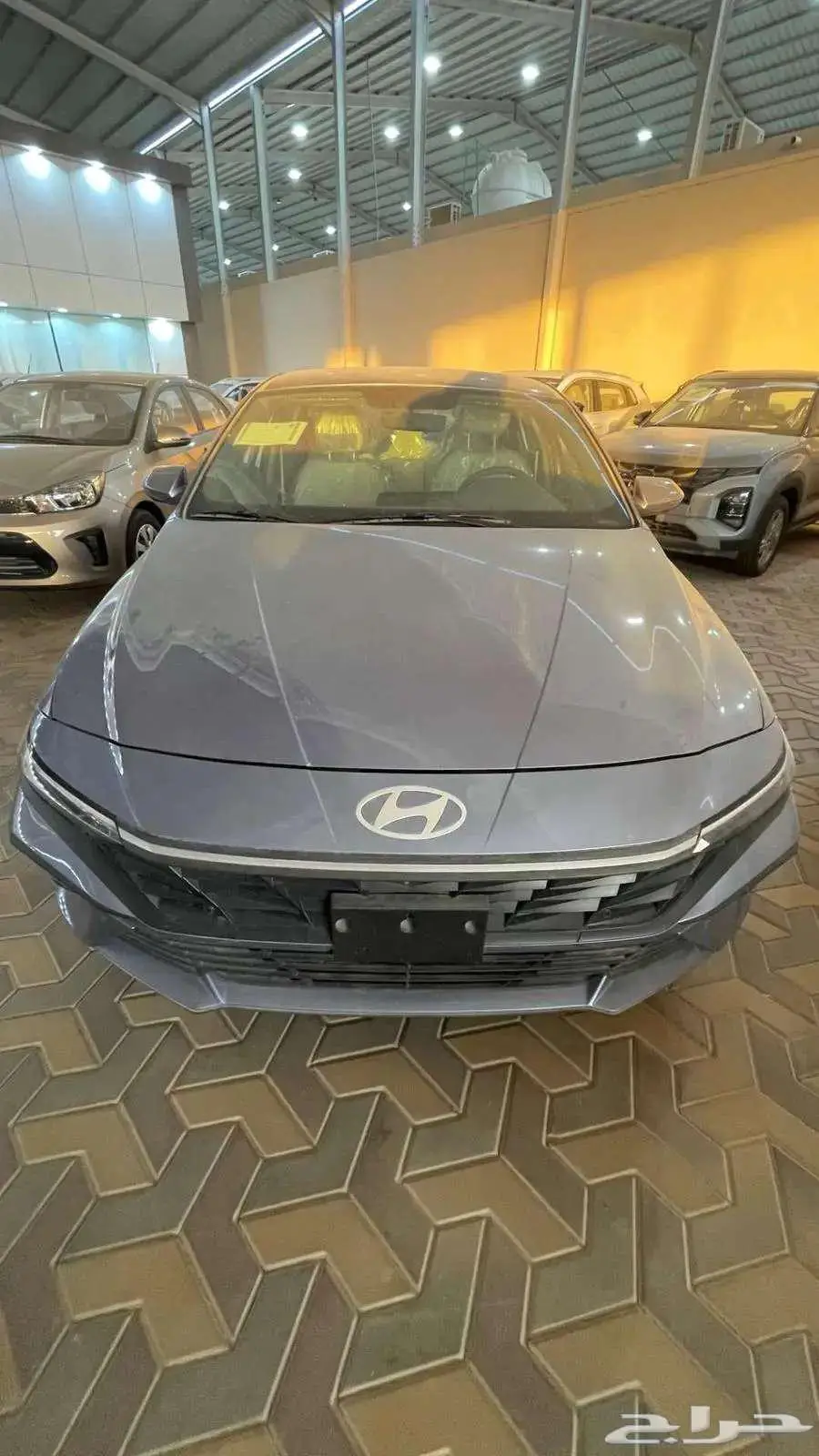 هونداي النترا 1600 فيليت كوري بسعر78400 بالضريبه 5