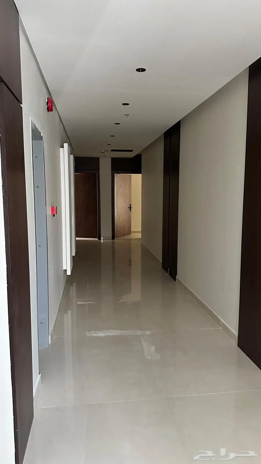 للإيجار عمارة بالكامل بحي النرجس 4