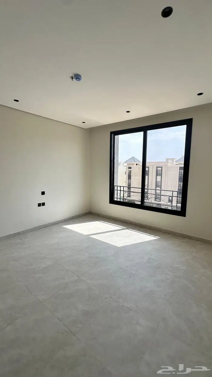 للإيجار عمارة بالكامل بحي النرجس 1