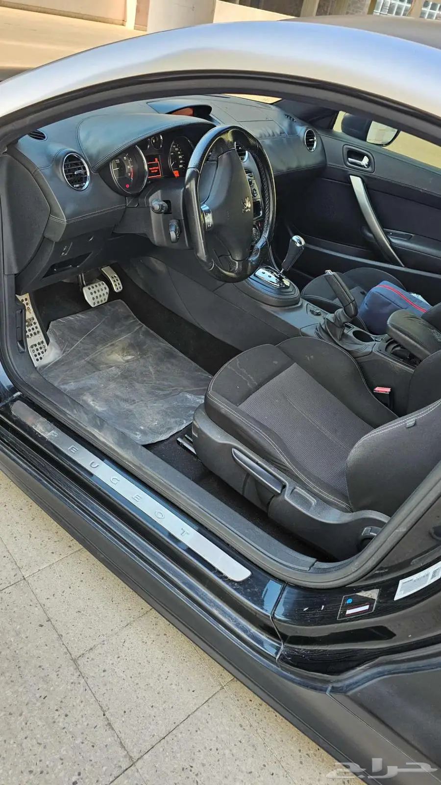 بيجو RCZ موديل 2013 7