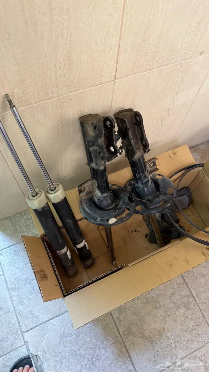 جامبينات وقماشات مازدا 6