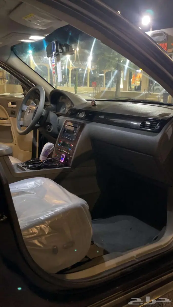 فورد ميركوري 1