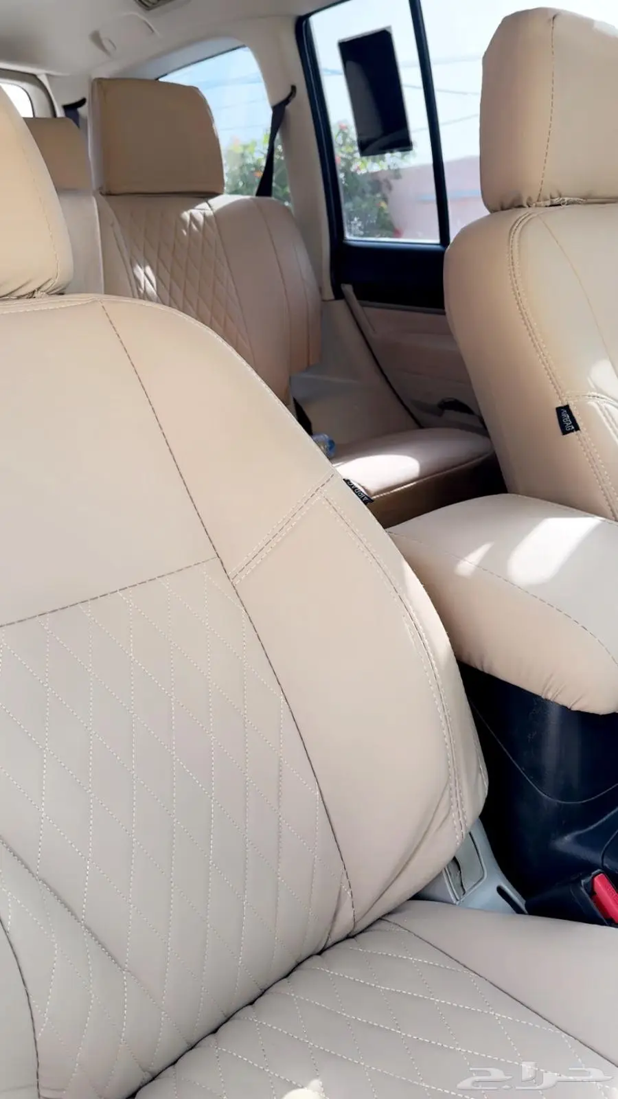 باجيرو 2016 مكينة 3500 دبل 8