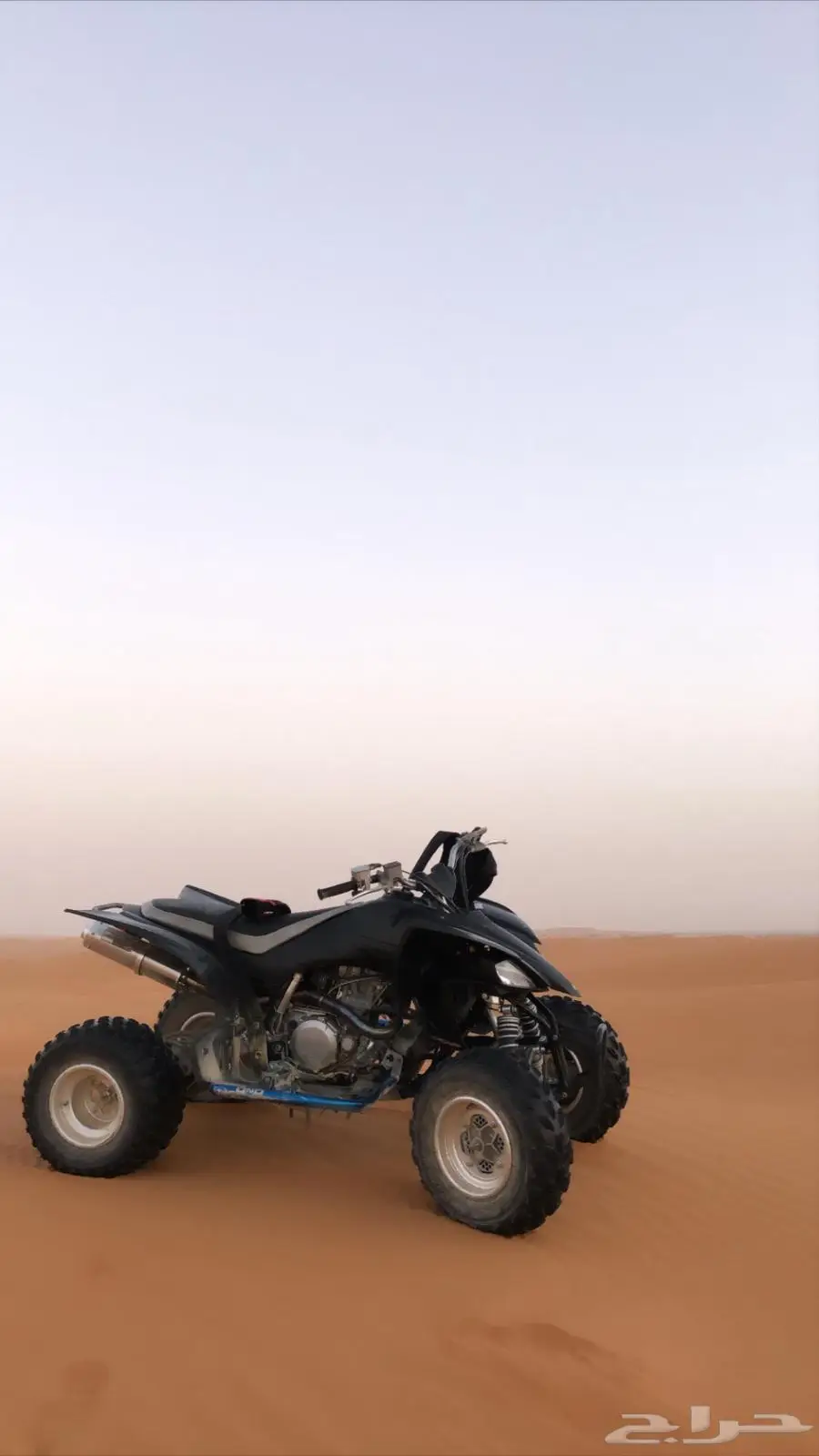 ياماها YFZ450 نظيف 2014 2