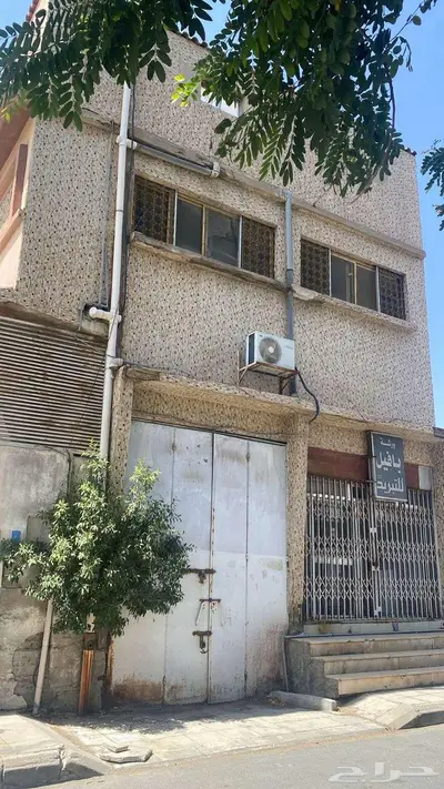 فيلا للبيع ام العراد 1