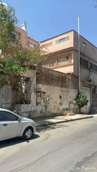 فيلا للبيع ام العراد 0