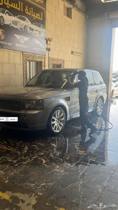 رنج روفر 0