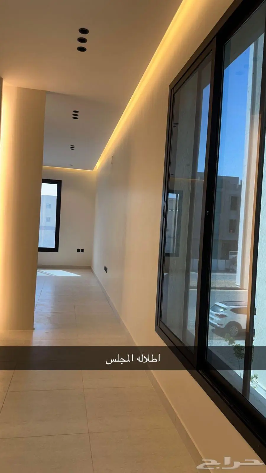 شقق مودرن للبيع ظهره لبن 1