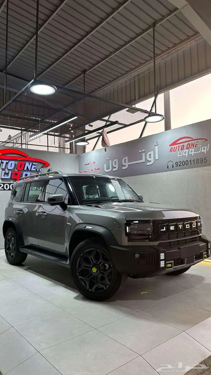 جيتور تي 2 لاكجري ولاكجري بلس 2026 كاش وقسط 5