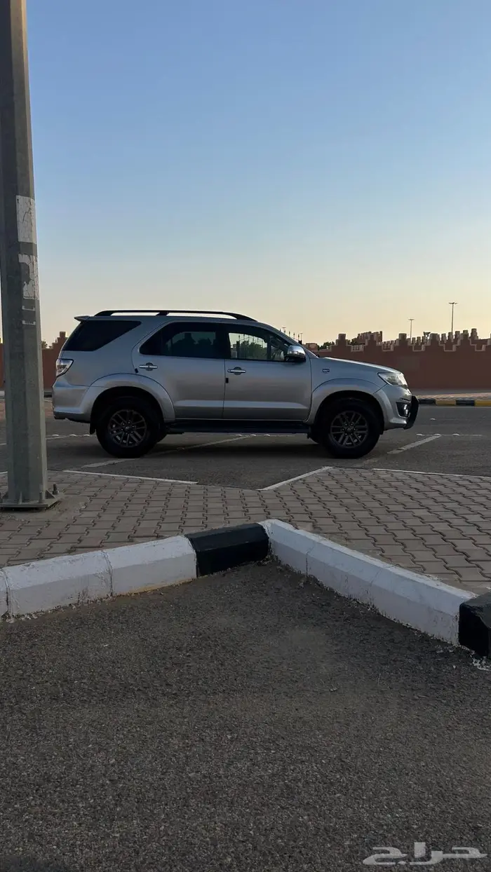 فورشنر 2015 فل كامل 6 سرندل 3