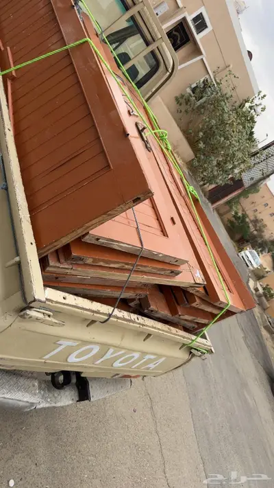 بيبان قديمه للبيع 0