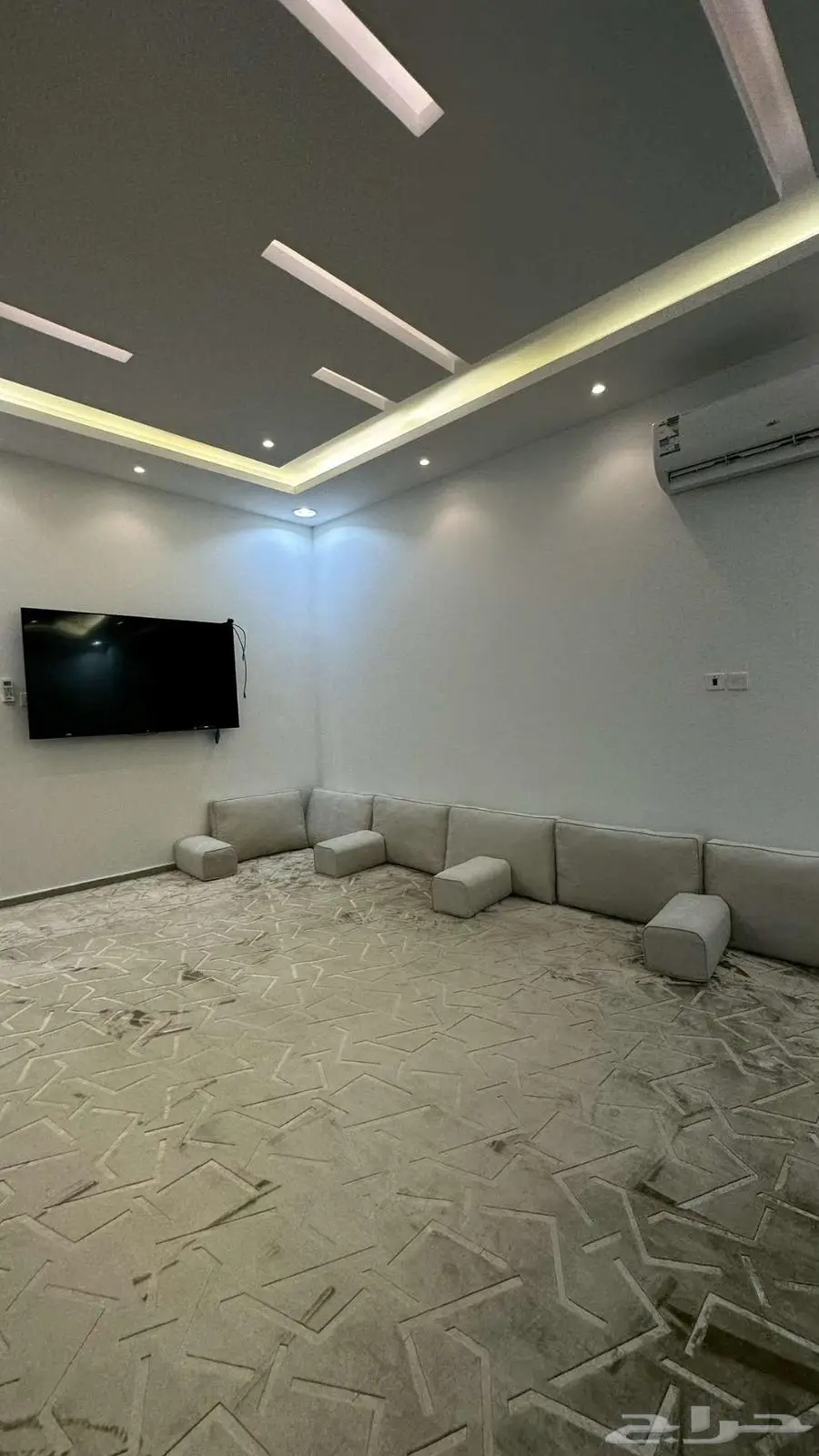 استراحة تاج الجوهره للإيجار اليومي 4