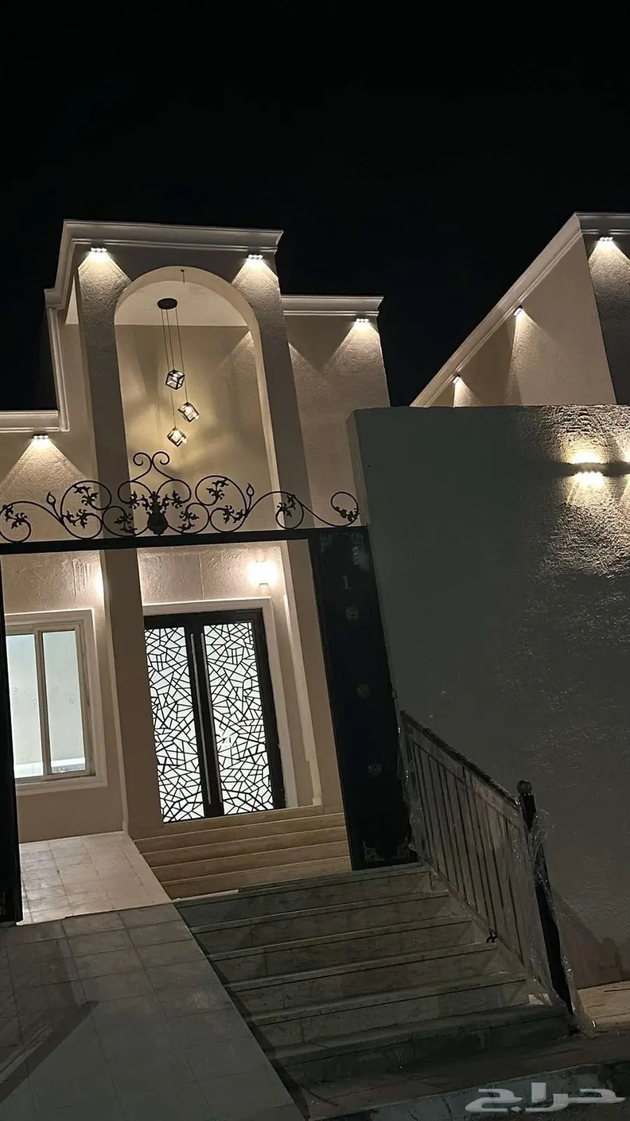 استراحة تاج الجوهره للإيجار اليومي 5