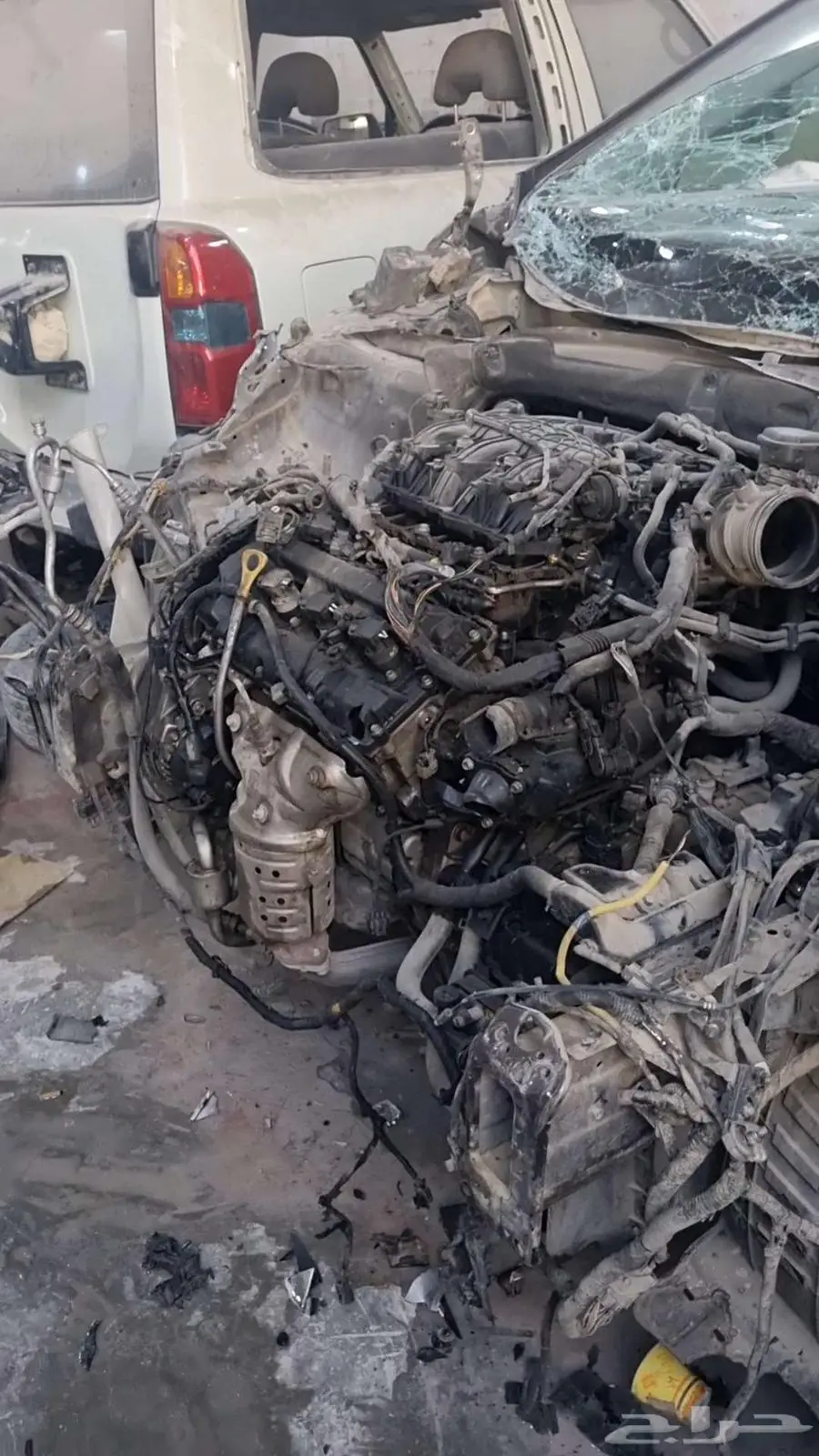 هونداي سنتافي 2015 9