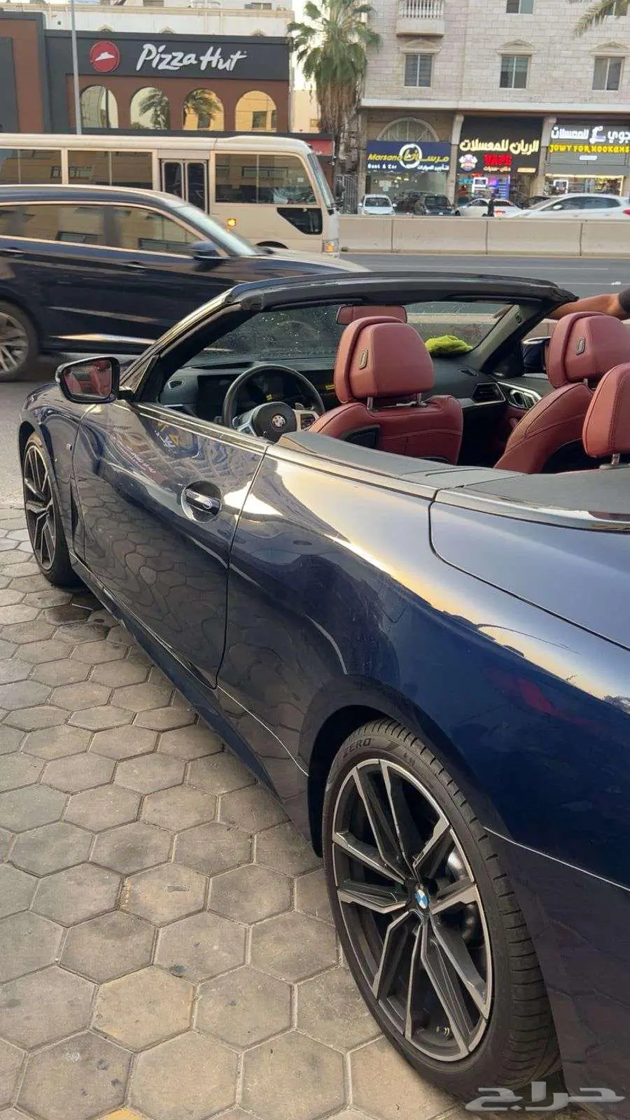 تاجير سيارات فخمة vip بأفضل الاسعار 1