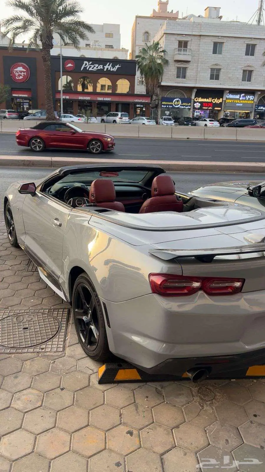 تاجير سيارات فخمة vip بأفضل الاسعار 8