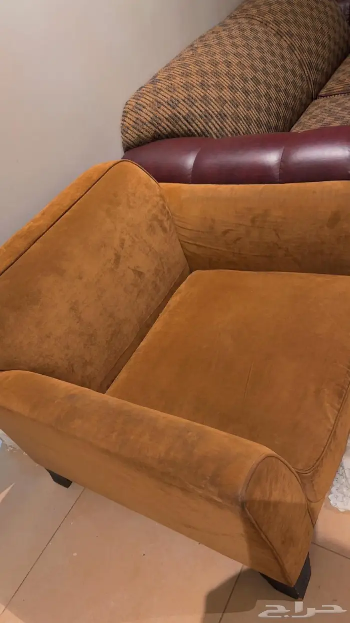 اثاث - جدة - حي السلامة - شارع طارق بن موسى 5