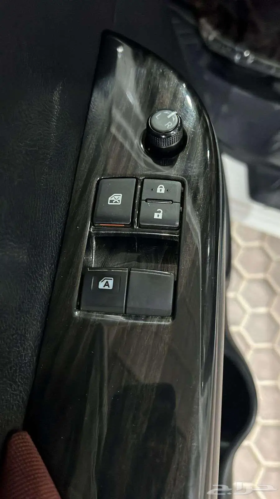 هايلكس غماره GLX 12