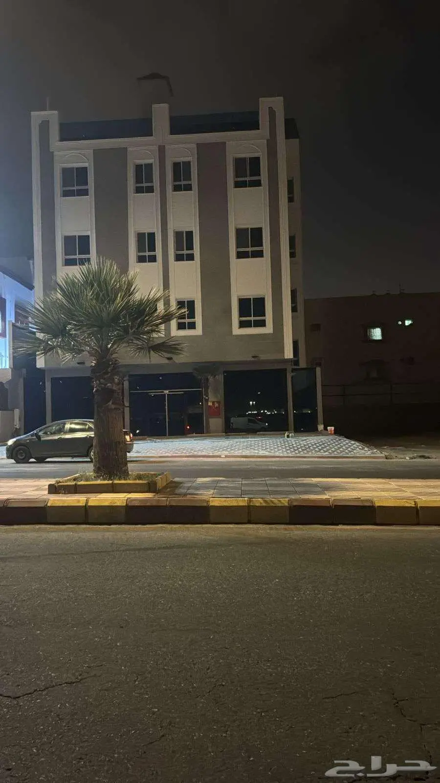 شقق مفروشة 0
