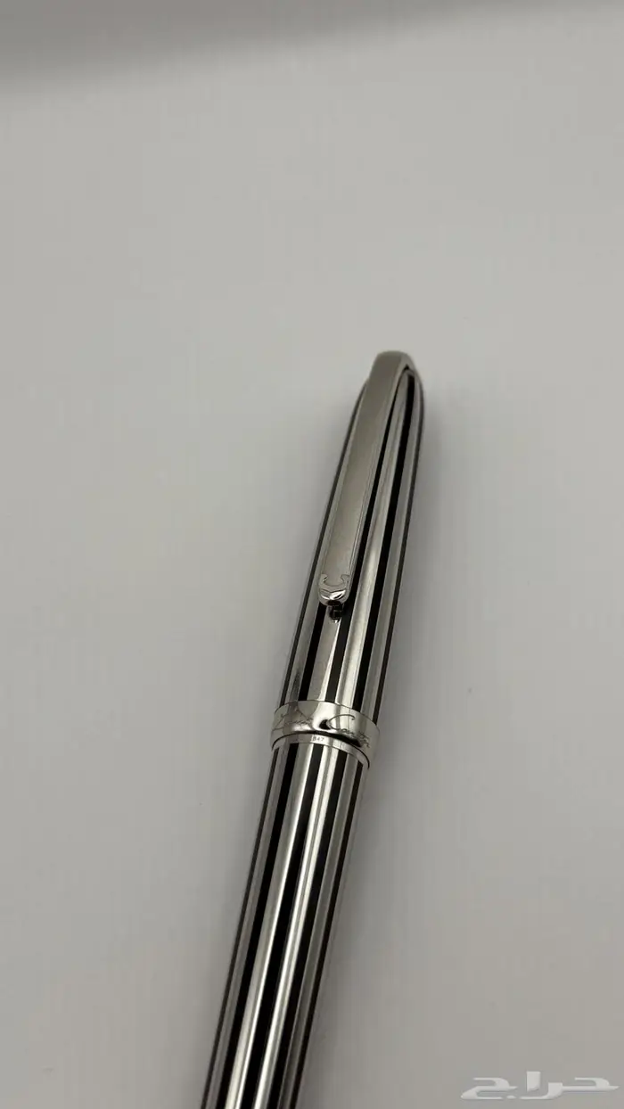 قلم لويس كارتير ليميتد ايدشن 8