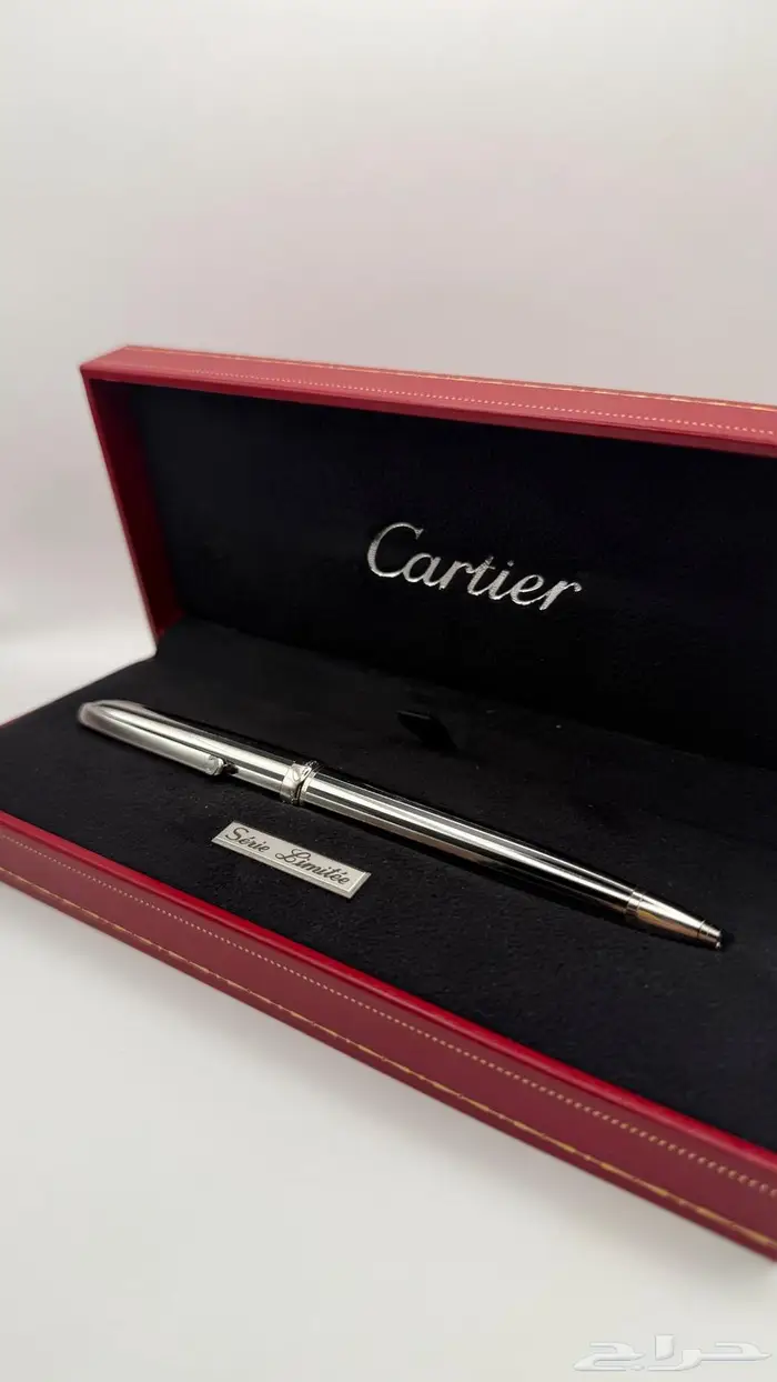 قلم لويس كارتير ليميتد ايدشن 3