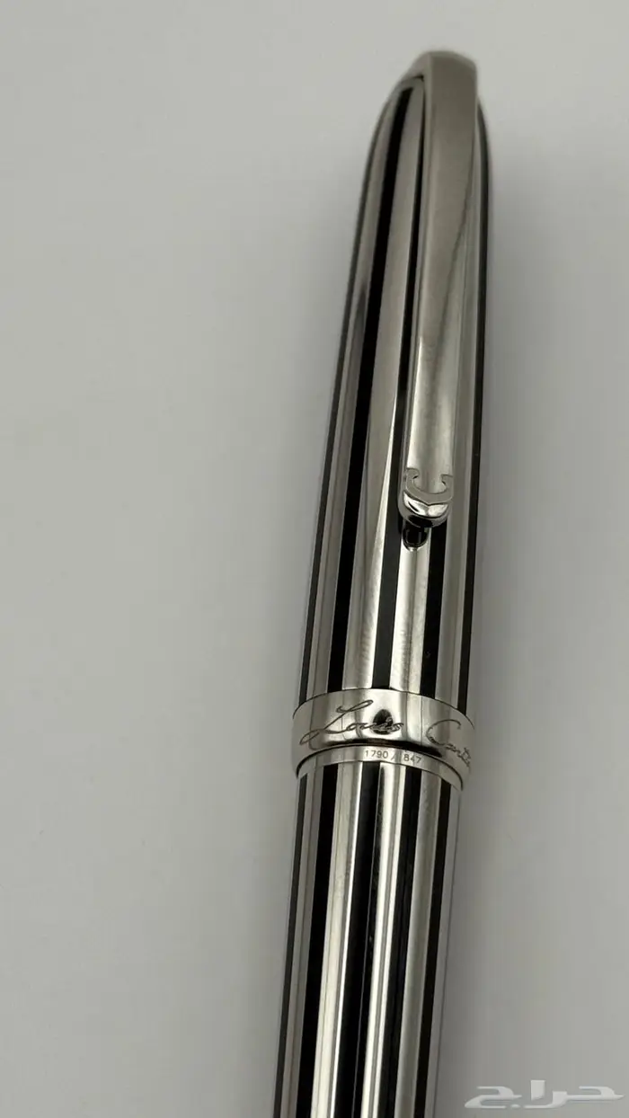 قلم لويس كارتير ليميتد ايدشن 5