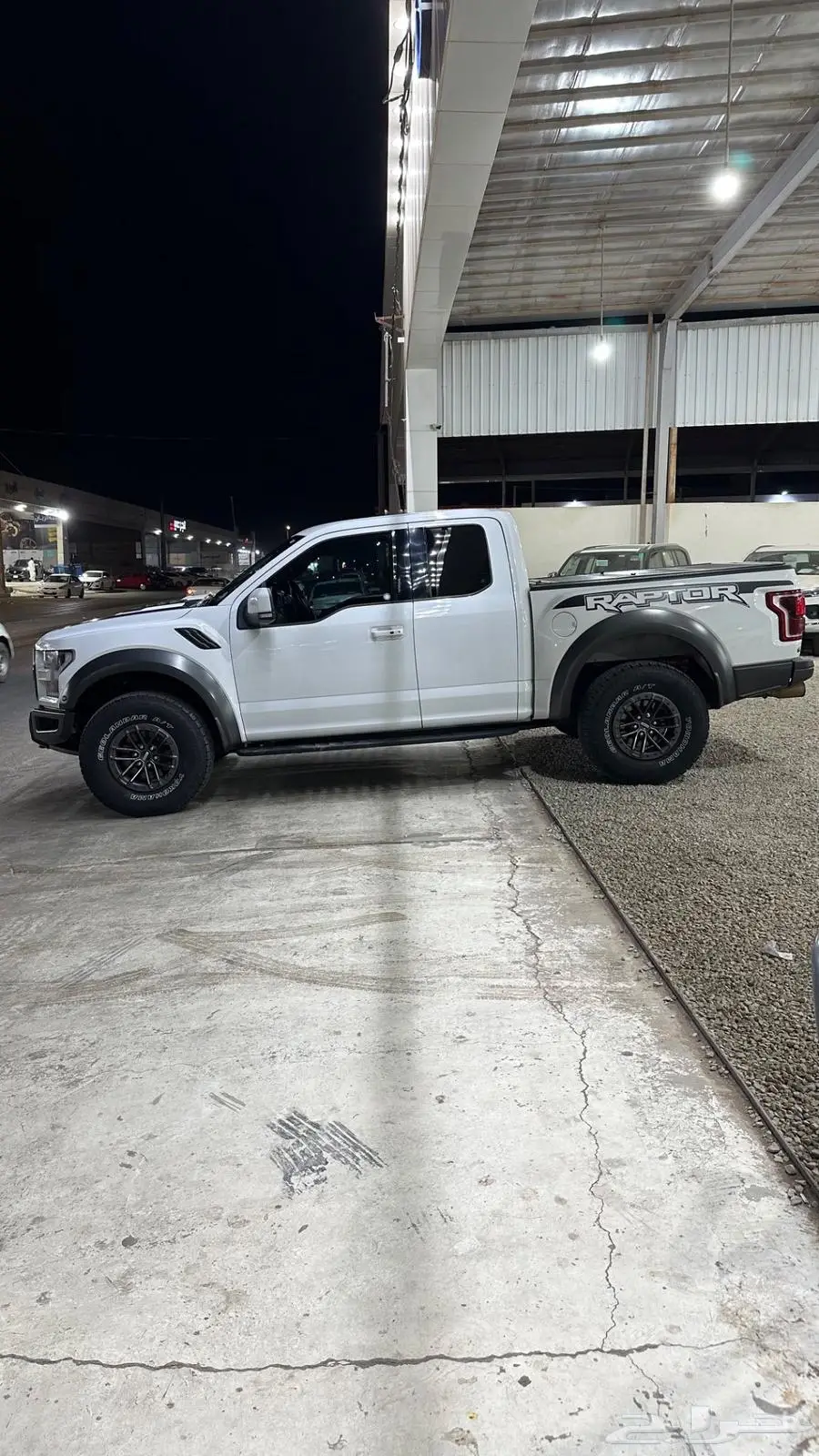 فورد رايتر وراد قطر 2019 2