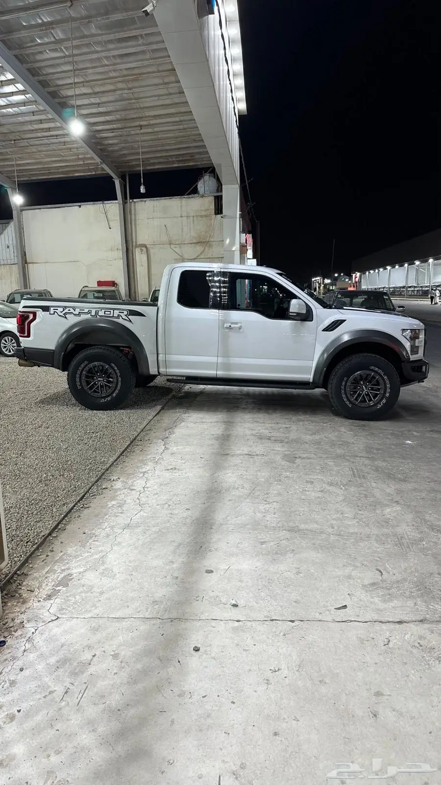 فورد رايتر وراد قطر 2019 3