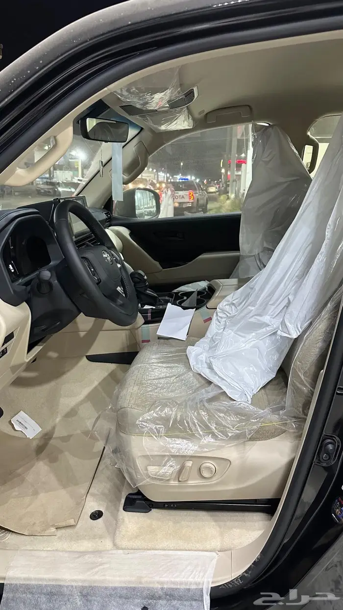جي اكس ار (L1) سعودي بنزين 2025 11