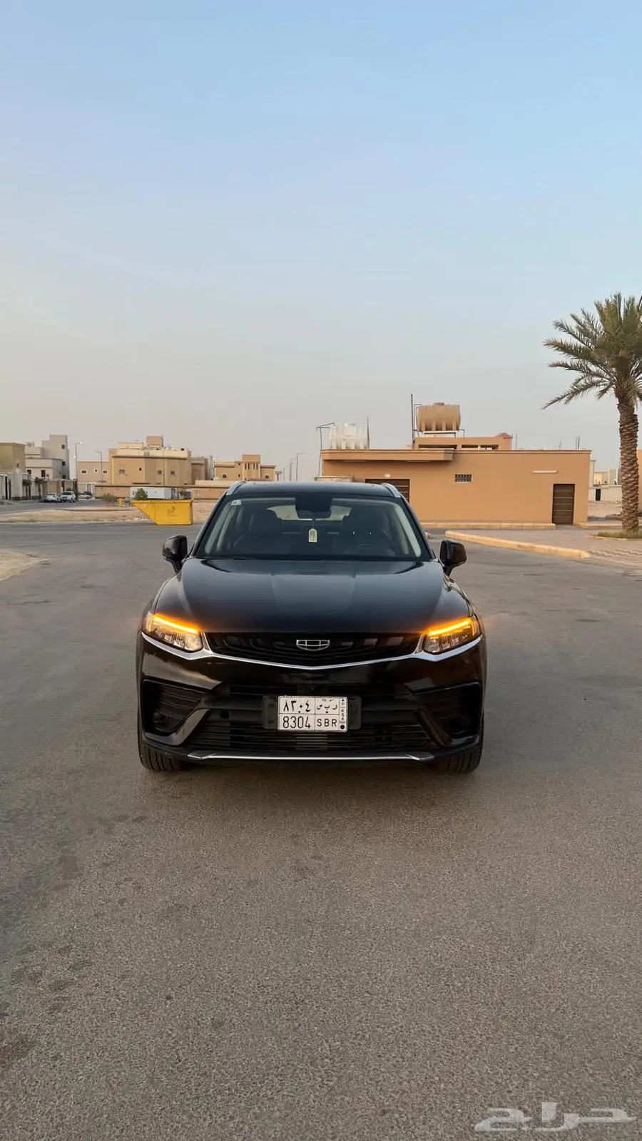 جيلي توجيلا نظيف 2022 20