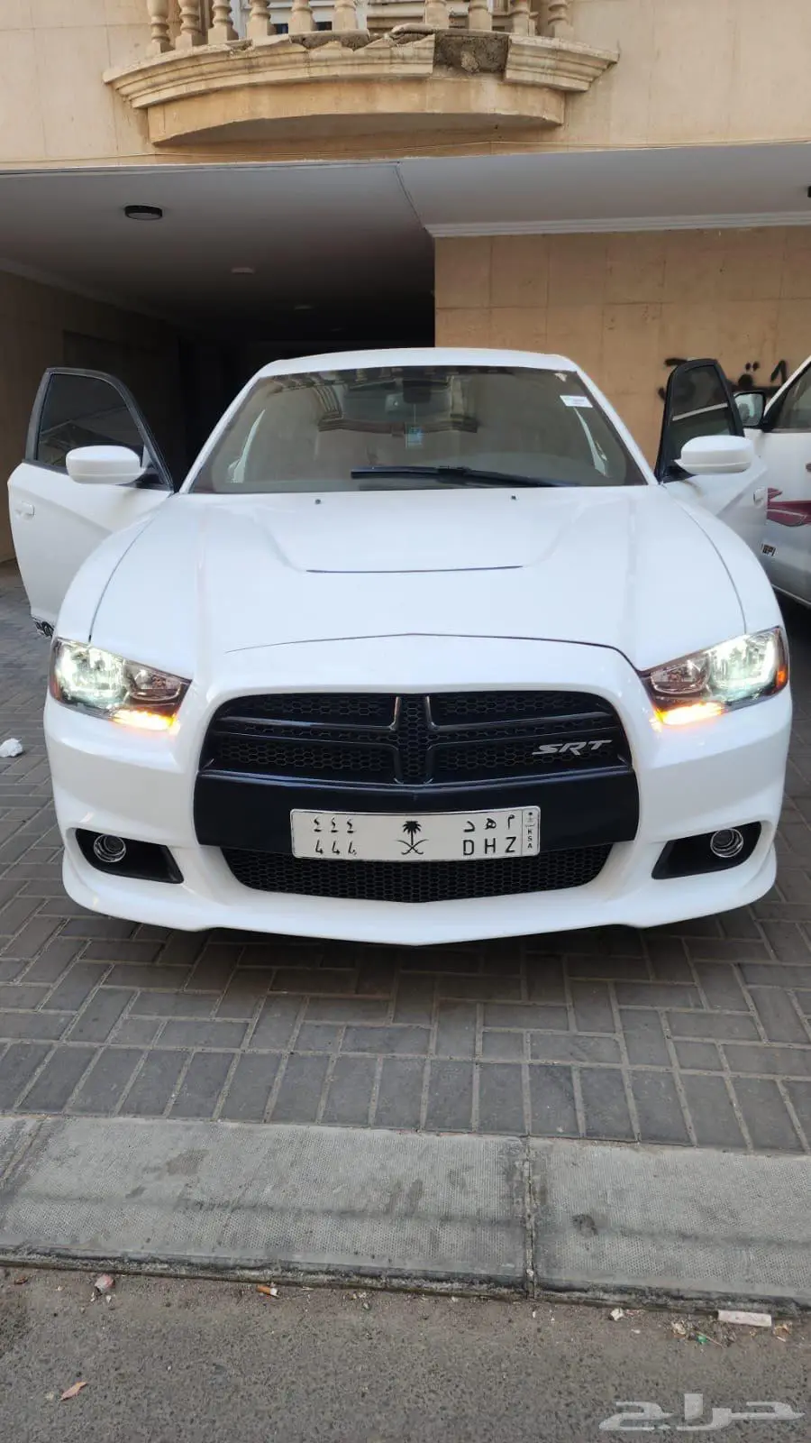دودج تشارجر موديل 2013 17