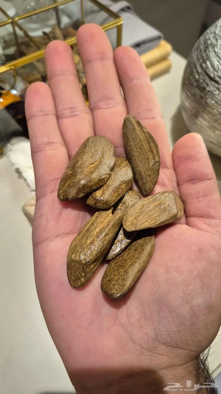 مروكي طبيعي محسن(بخر بيتك ب 80 ريال) 1