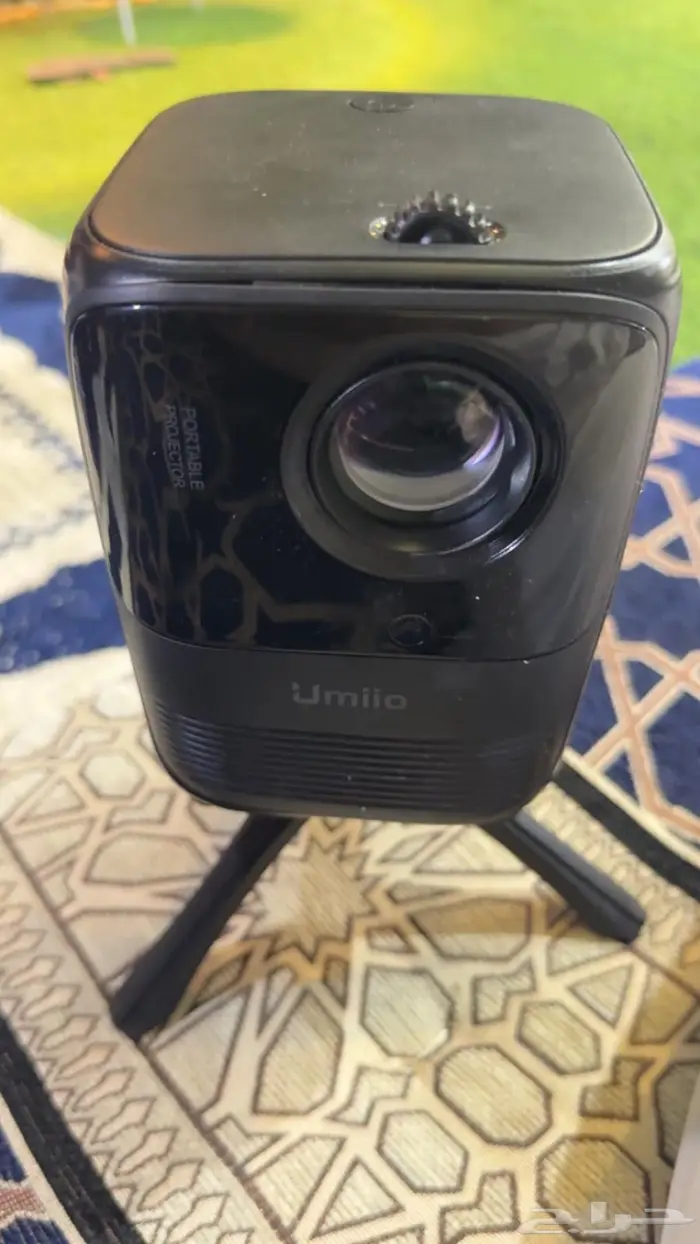 جهاز برجكتور ( بروجكتور ( للبيع 2