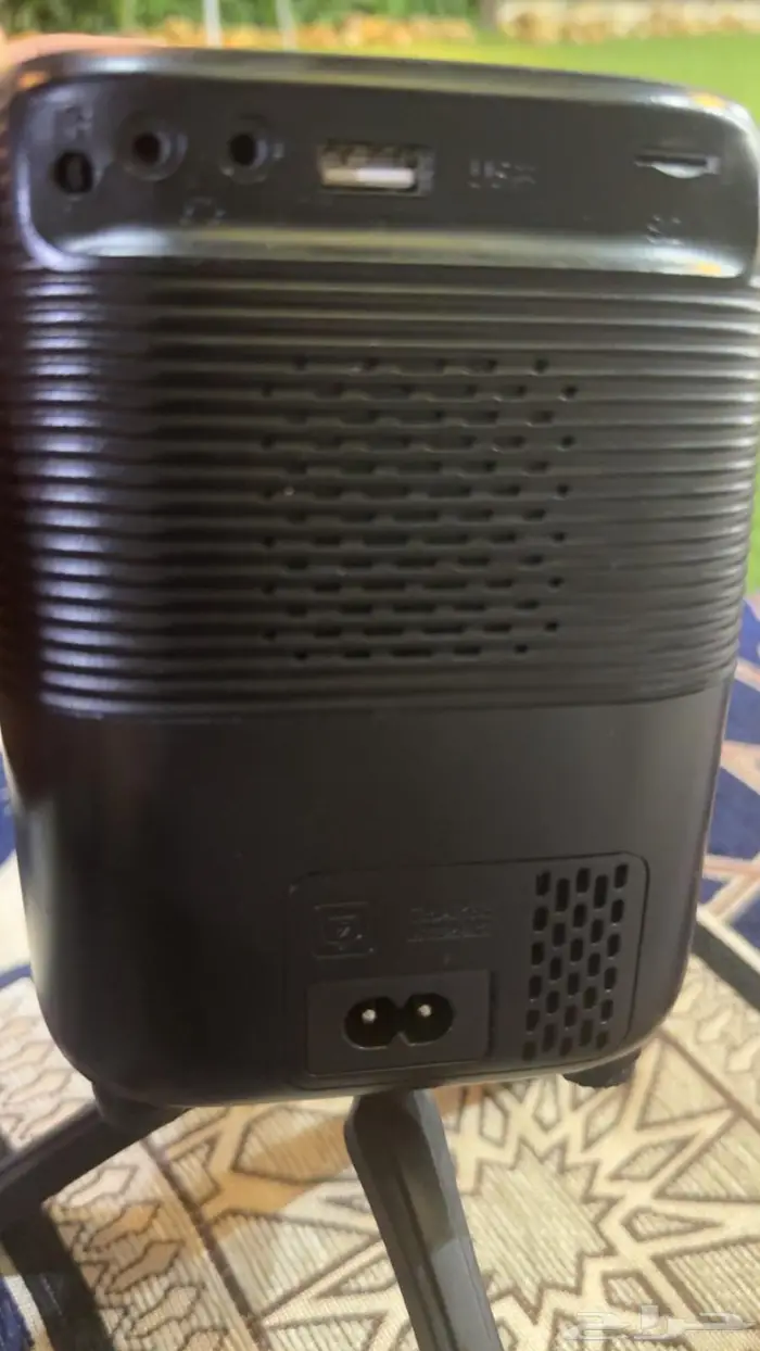 جهاز برجكتور ( بروجكتور ( للبيع 0