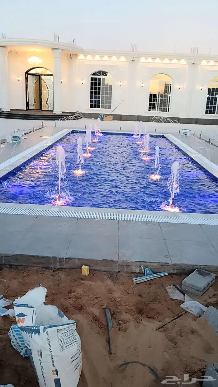 مسابح وأجهزه مسابح 0