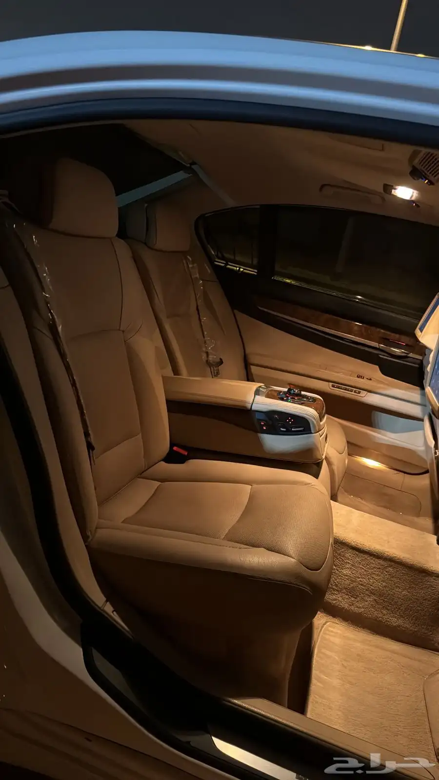 للبيع BMW 750LI 18