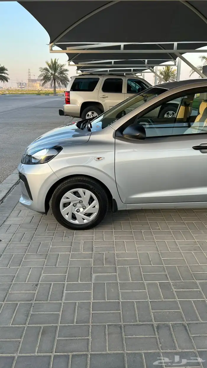 هونداي i 10 2025 ستاندر 16