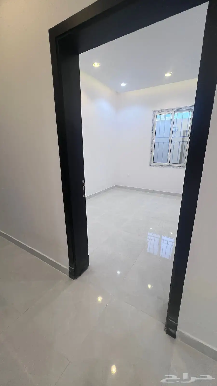 شقة للإيجار حي الرياض 1